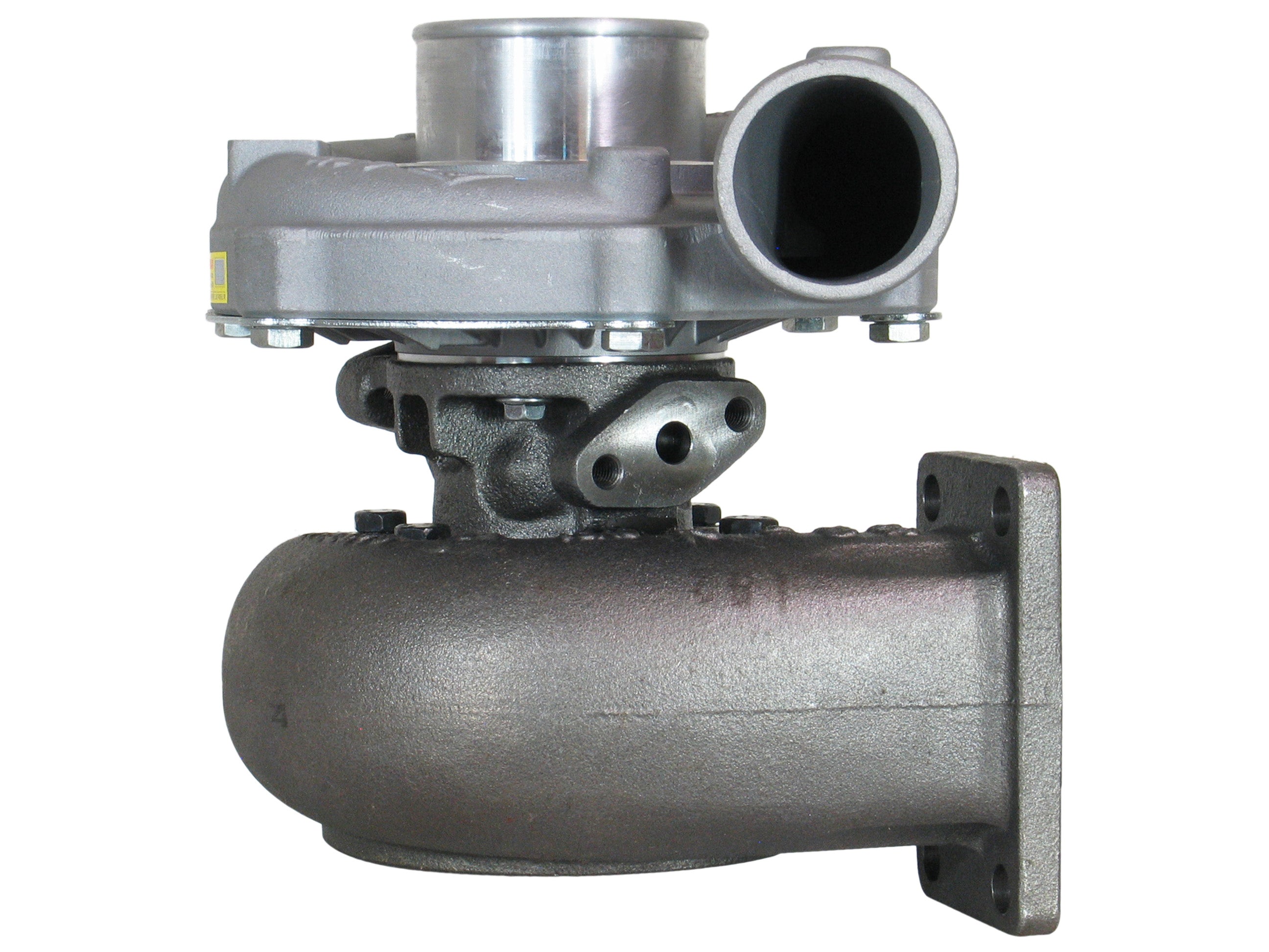 NEW Garrett T04E Turbo Perkins 757574-5001 – TurboTurbos