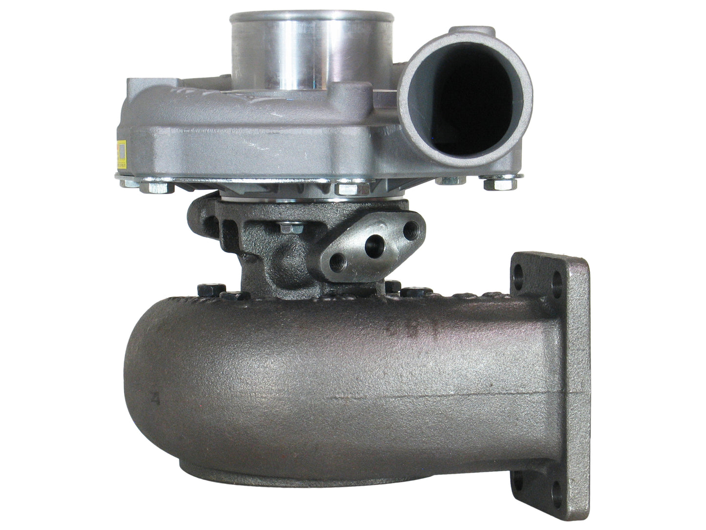 NUEVO Garrett T04E Turbo Industrial Perkins 1006-6TW 6.0L T2674A148 757574-5001