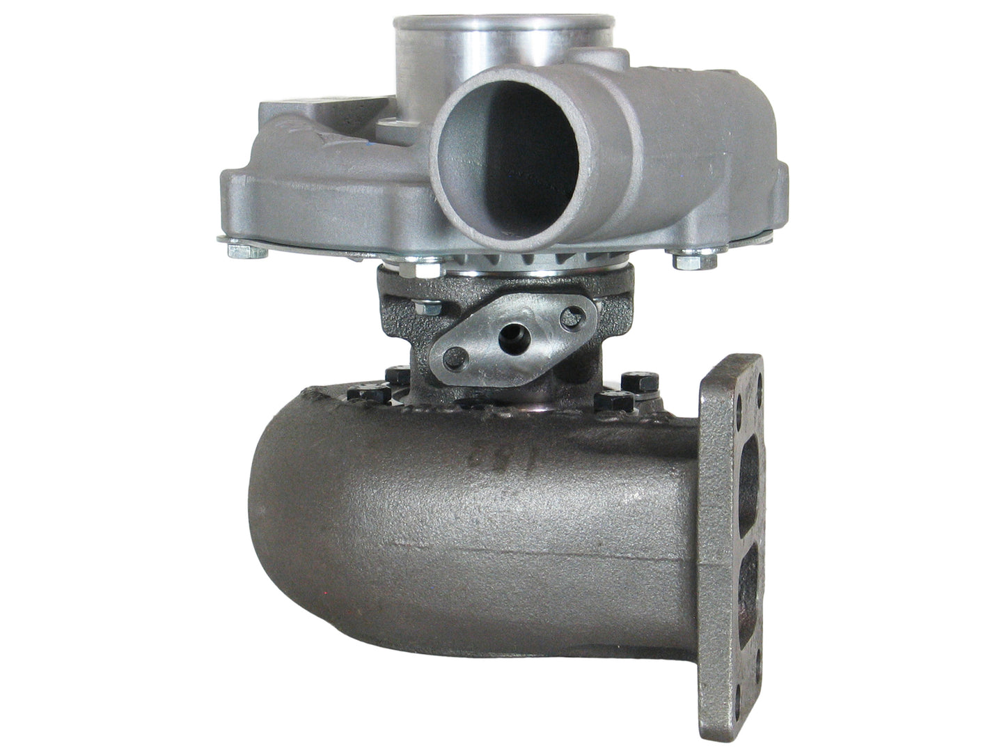 NUEVO Garrett T04E Turbo Industrial Perkins 1006-6TW 6.0L T2674A148 757574-5001