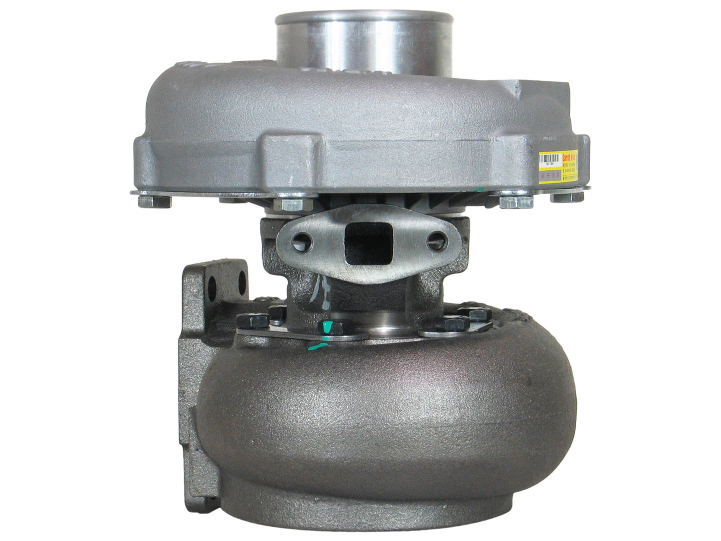 NUEVO Garrett T04E Turbo Industrial Perkins 1006-6TW 6.0L T2674A148 757574-5001