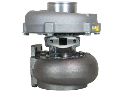 NUEVO Garrett T04E Turbo Industrial Perkins 1006-6TW 6.0L T2674A148 757574-5001