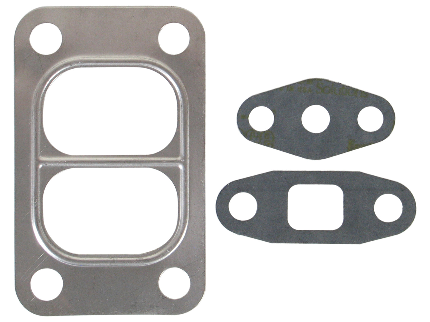 NUEVO Garrett T04E Turbo Industrial Perkins 1006-6TW 6.0L T2674A148 757574-5001