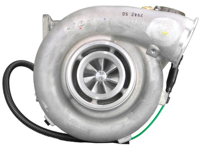 NEW OEM Garrett GTA4502V Turbo Truck Detroit Diesel Series 60 12.7L 758160-5006