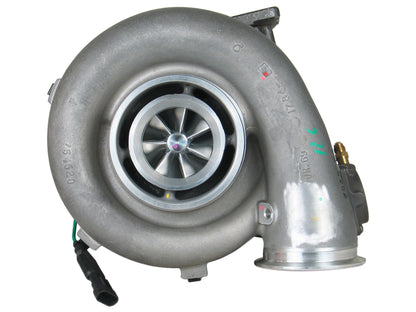 NEW OEM Garrett GTA4502V Turbo Truck Detroit Diesel Series 60 12.7L 758160-5008