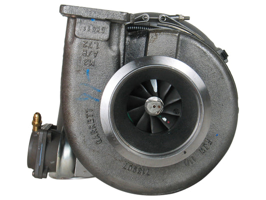 NEW OEM Garrett GTA4502V Turbo Truck Detroit Diesel Series 60 12.7L 758160-5008
