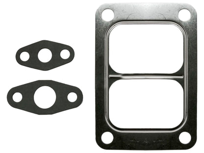 Camión turbo diésel Garrett GTA4502V remanufacturado Serie 60 14.0L 758160-9007