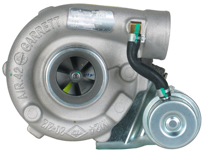 Perkins Phaser 135Ti Engine 2674A404 758714-5001S NEW OEM Garrett GT2556 Turbo - TurboTurbos