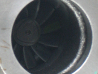 Perkins Phaser 135Ti Engine 2674A404 758714-5001S NEW OEM Garrett GT2556 Turbo - TurboTurbos