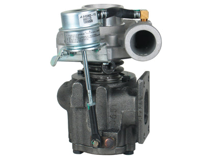 Perkins Phaser 135Ti Engine 2674A404 758714-5001S NEW OEM Garrett GT2556 Turbo - TurboTurbos