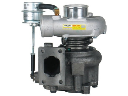 Perkins Phaser 135Ti Engine 2674A404 758714-5001S NEW OEM Garrett GT2556 Turbo - TurboTurbos