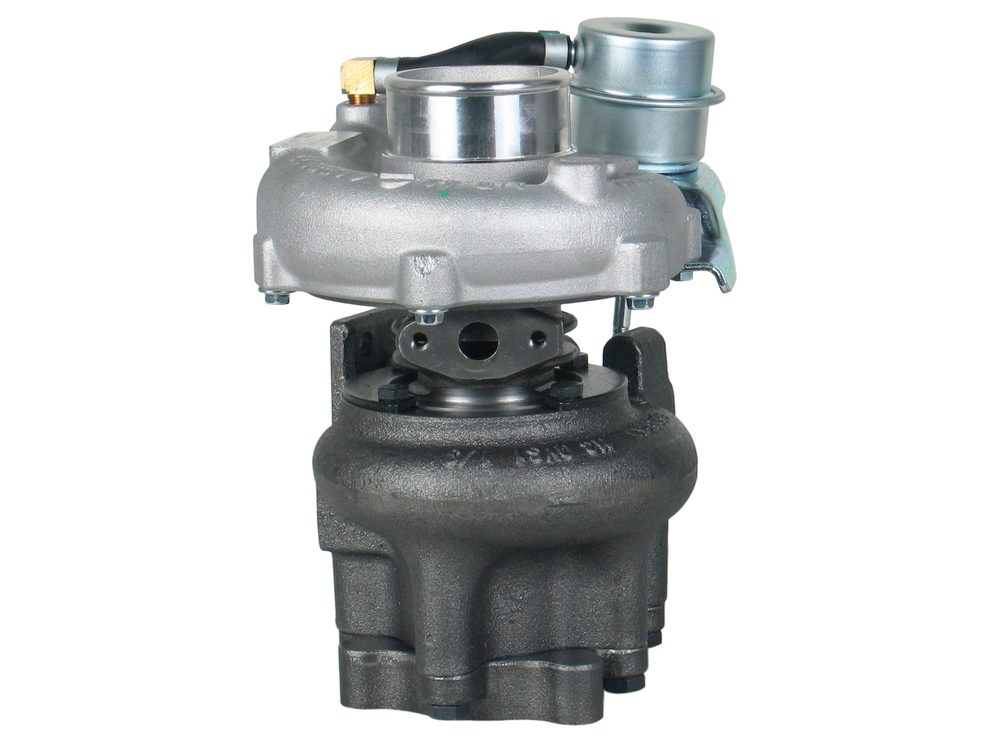 NEW OEM Garrett GT2556 Turbo Perkins Foton 758714-5001S – TurboTurbos