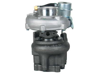 Perkins Phaser 135Ti Engine 2674A404 758714-5001S NEW OEM Garrett GT2556 Turbo - TurboTurbos