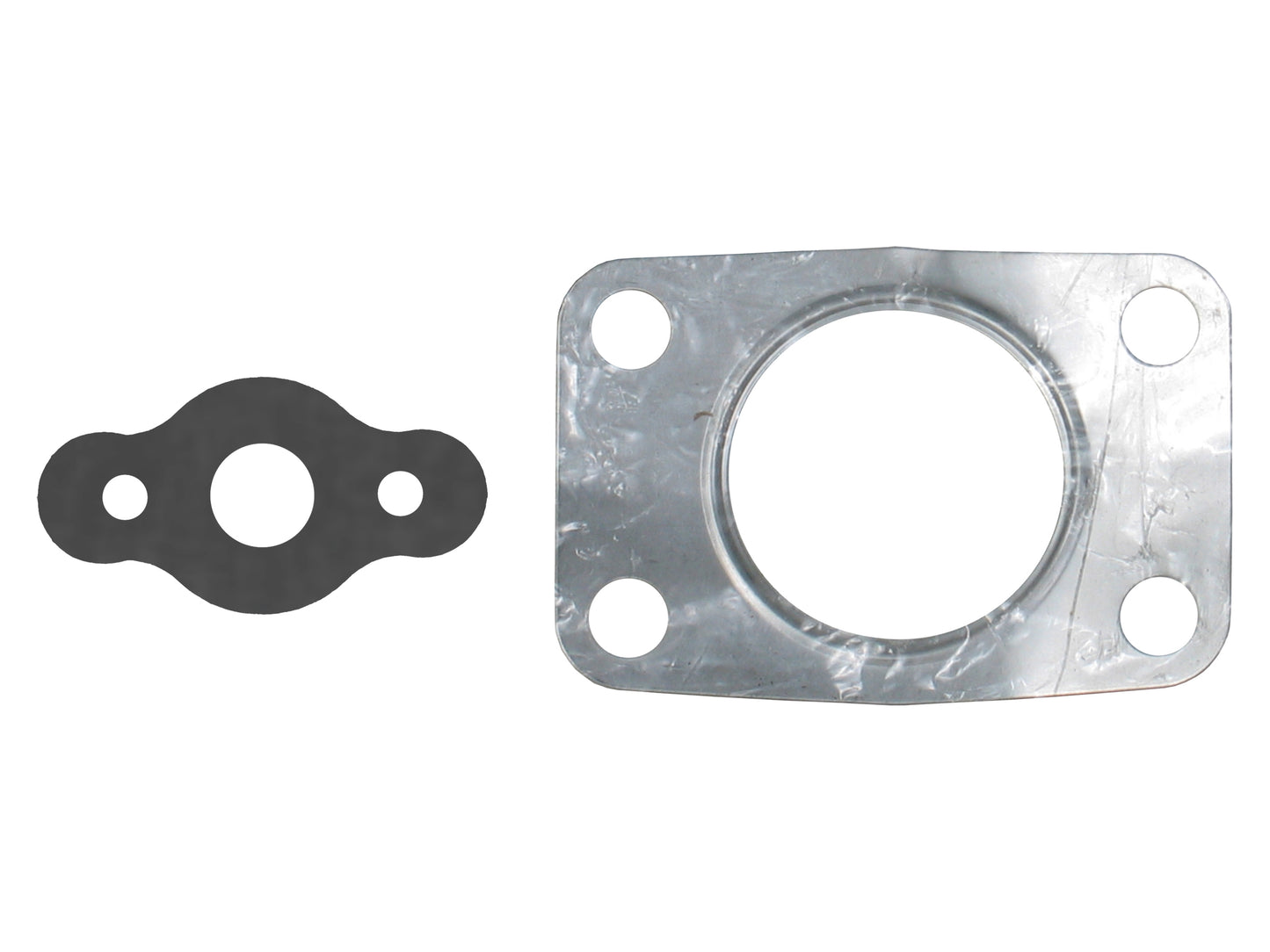 Perkins Phaser 135Ti Engine 2674A404 758714-5001S NEW OEM Garrett GT2556 Turbo - TurboTurbos