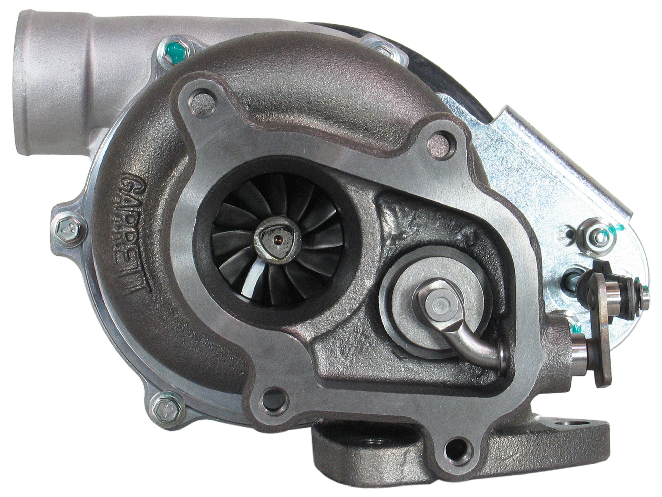 NEW OEM Garrett GT20 Turbo JMC Landwind 758815-5003 – TurboTurbos