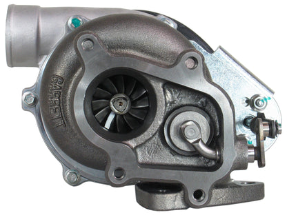 Nuevo OEM Garrett GT20 Turbo JMC camión Landwind X6 JX493ZQ5A 2.8L 758815-5003