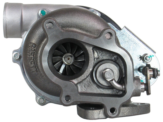 Nuevo OEM Garrett GT20 Turbo JMC camión Landwind X6 JX493ZQ5A 2.8L 758815-5003