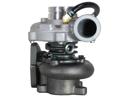 Nuevo OEM Garrett GT20 Turbo JMC camión Landwind X6 JX493ZQ5A 2.8L 758815-5003