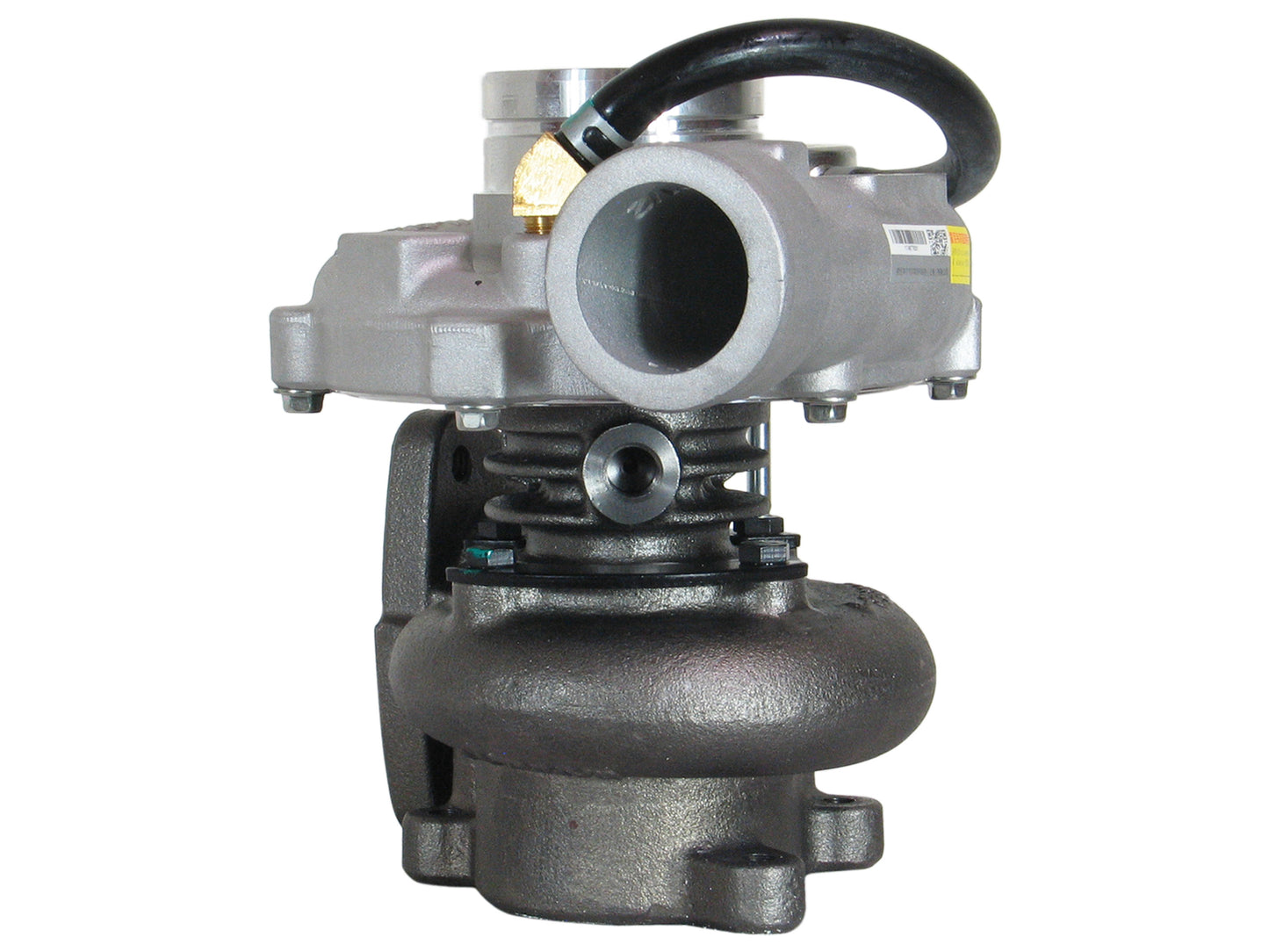 Nuevo OEM Garrett GT20 Turbo JMC camión Landwind X6 JX493ZQ5A 2.8L 758815-5003