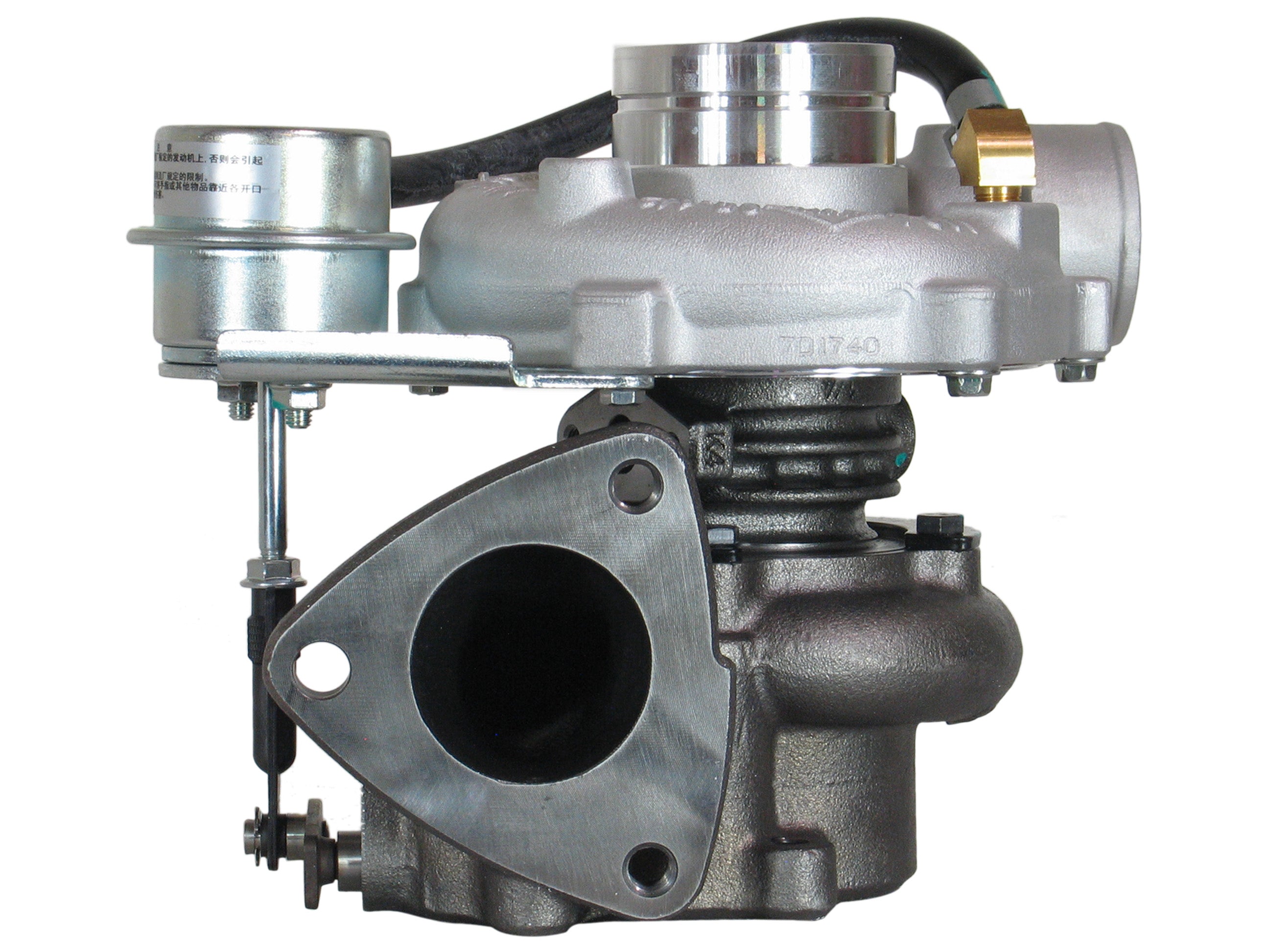 NEW OEM Garrett GT20 Turbo JMC Landwind 758815-5003 – TurboTurbos