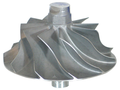 Nueva rueda de compresor Garrett GT3788VA GM Chevy 6.6L Duramax LLY LBZ LMM 759335-2