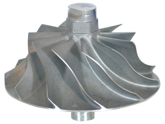 Nueva rueda de compresor Garrett GT3788VA GM Chevy 6.6L Duramax LLY LBZ LMM 759335-2