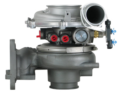 OEM Remanufactured Garrett GT37 Turbo Chevy GMC Duramax LBZ 6.6L 759622-9005