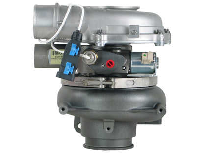 OEM Remanufactured Garrett GT37 Turbo Chevy GMC Duramax LBZ 6.6L 759622-9005