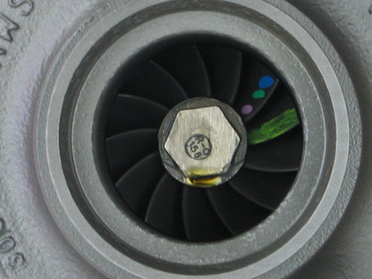 OEM Remanufactured Garrett GT37 Turbo Chevy GMC Duramax LBZ 6.6L 759622-9005