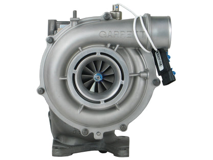 OEM Remanufactured Garrett GT37 Turbo Chevy GMC Duramax LBZ 6.6L 759622-9005