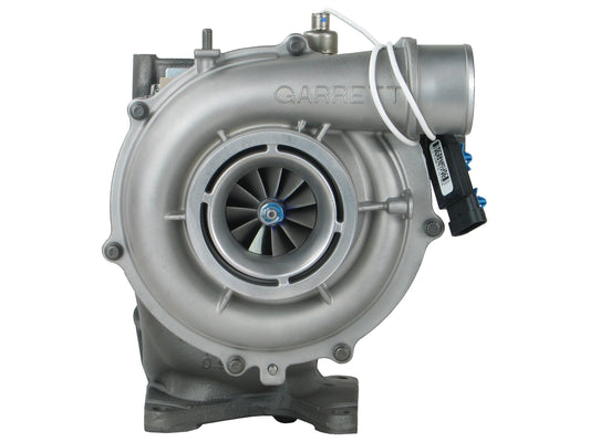 OEM Remanufactured Garrett GT37 Turbo Chevy GMC Duramax LBZ 6.6L 759622-9005