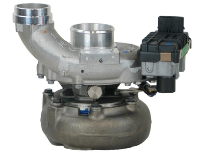 Sprinter Van OM642 3.0L Engine 761154-5007S NEW OEM Garrett GTA2056VK Turbo - TurboTurbos