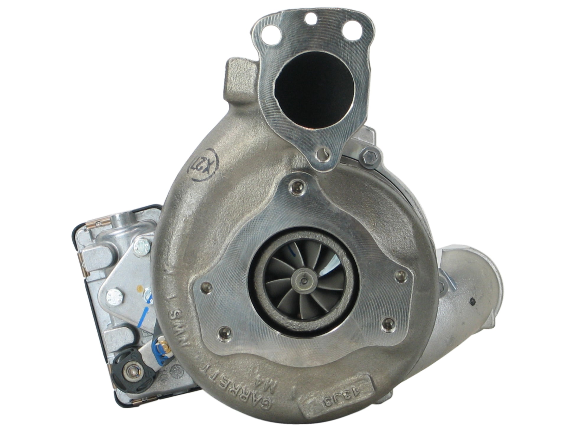 Sprinter Van OM642 3.0L Engine 761154-5007S NEW OEM Garrett GTA2056VK Turbo - TurboTurbos