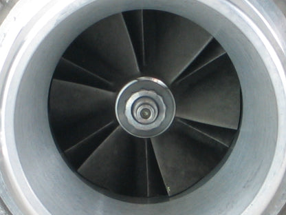 Sprinter Van OM642 3.0L Engine 761154-5007S NEW OEM Garrett GTA2056VK Turbo - TurboTurbos