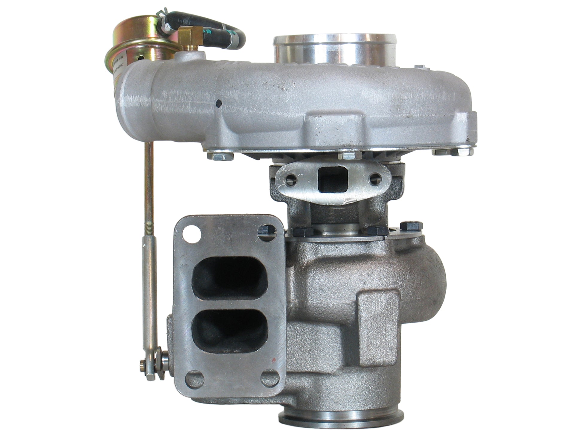 Dongfeng Truck Cummins 5.9L 6BTA5.9 A3960503 761306-5001 NEW Garrett TBP4 Turbo - TurboTurbos