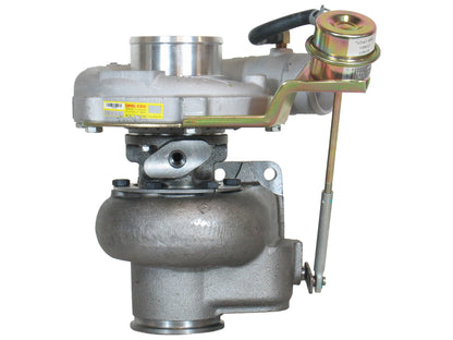 Dongfeng Truck Cummins 5.9L 6BTA5.9 A3960503 761306-5001 NEW Garrett TBP4 Turbo - TurboTurbos