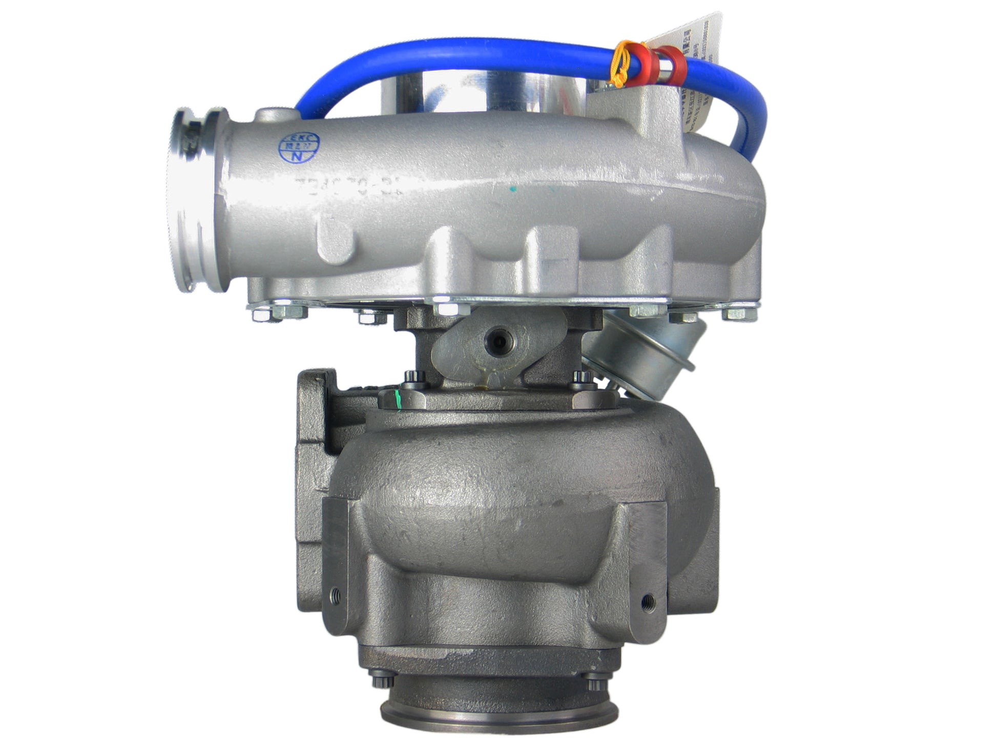 NEW OEM Garrett GT40 Turbo Universal Shanghai Diesel 761431-5008S