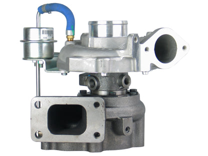 Hino Kobelco 200-8 250-8 Excavator JO5E 761916-0009 NEW OEM Garrett GT2259 Turbo - TurboTurbos