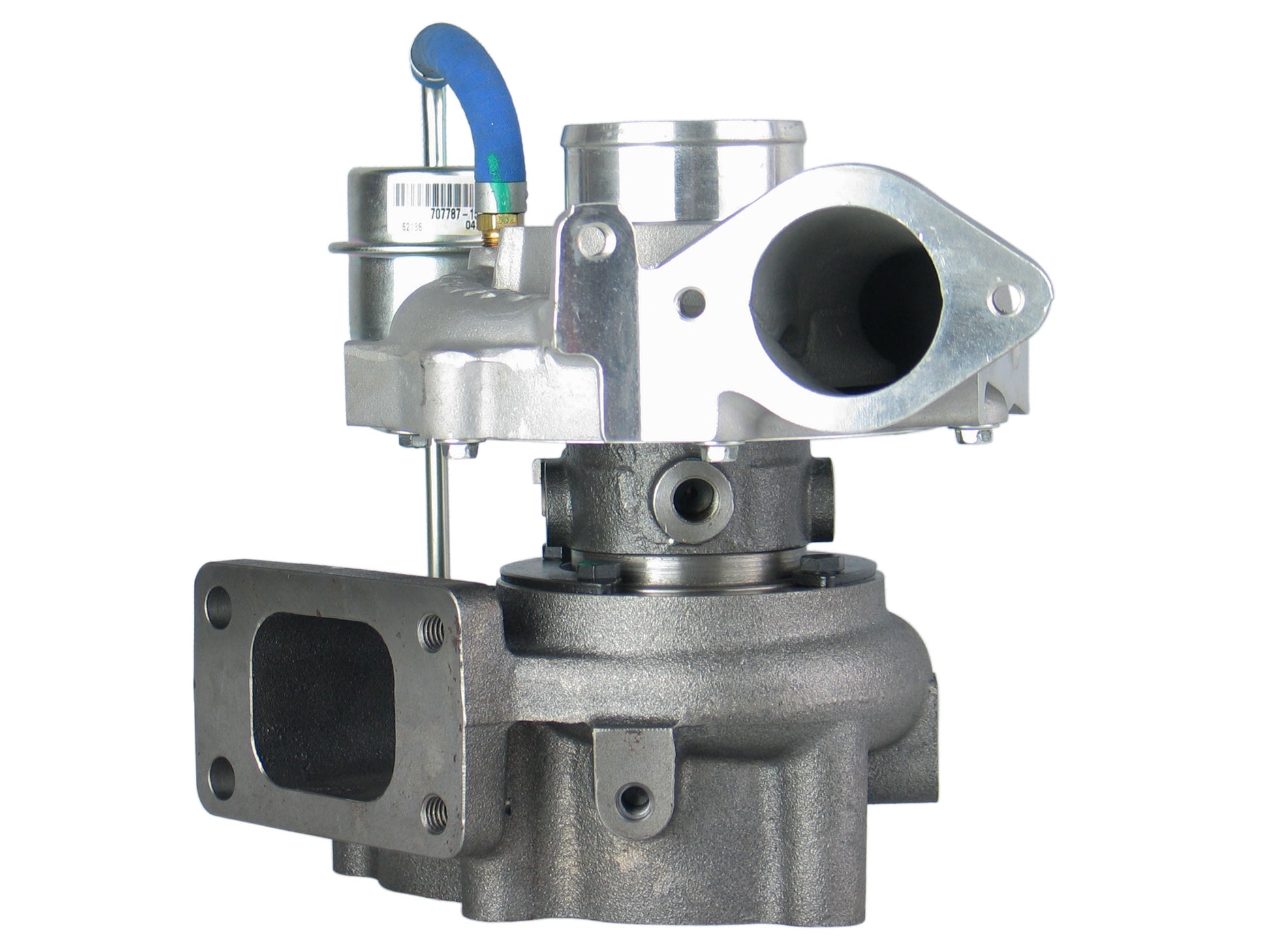 Hino Kobelco 200-8 250-8 Excavator JO5E 761916-0009 NEW OEM Garrett GT2259 Turbo - TurboTurbos