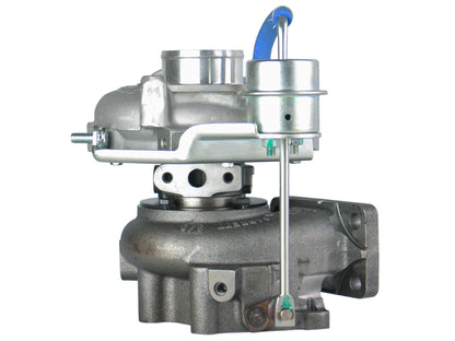 Hino Kobelco 200-8 250-8 Excavator JO5E 761916-0009 NEW OEM Garrett GT2259 Turbo - TurboTurbos