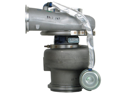 Caterpillar Truck C13 Engine 762548-5004 NEW OEM Garrett GTA4502S Turbocharger - TurboTurbos