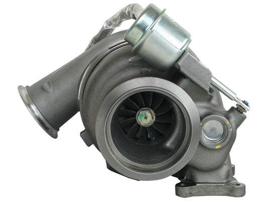 Caterpillar Truck C13 Engine 762548-5004 NEW OEM Garrett GTA4502S Turbocharger - TurboTurbos