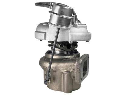 NEW OEM Garrett GT2556S Turbo JCB Backhoe Loader Dieselmax 4.4L 762931-5001