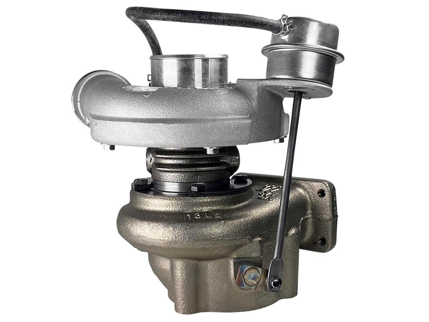 NEW OEM Garrett GT2556S Turbo JCB Backhoe Loader Dieselmax 4.4L 762931-5001