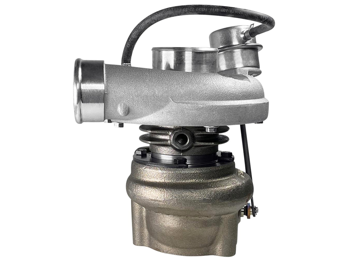 NEW OEM Garrett GT2556S Turbo JCB Backhoe Loader Dieselmax 4.4L 762931-5001