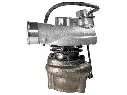 NEW OEM Garrett GT2556S Turbo JCB Backhoe Loader Dieselmax 4.4L 762931-5001