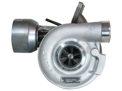 NEW Garrett GTA2056V Turbo Volvo Penta Marine 5D D3 2.5L 21354008 763263-5005
