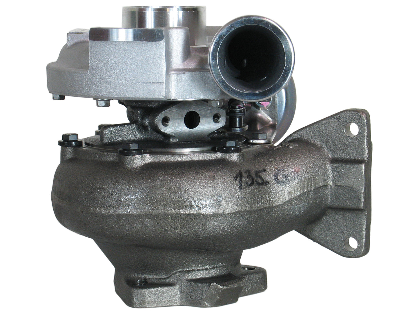 NEW Garrett GTA2056V Turbo Volvo Penta Marine 5D D3 2.5L 21354008 763263-5005