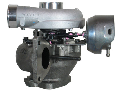 NEW Garrett GTA2056V Turbo Volvo Penta Marine 5D D3 2.5L 21354008 763263-5005