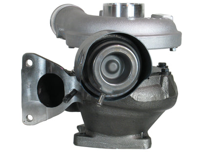 NEW Garrett GTA2056V Turbo Volvo Penta Marine 5D D3 2.5L 21354008 763263-5005