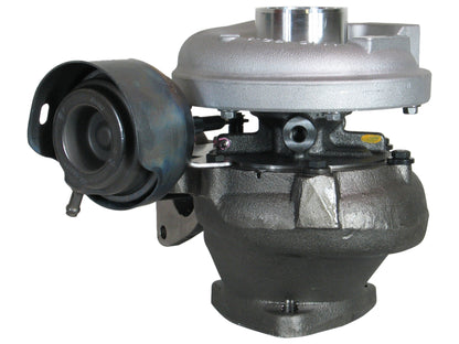 NEW Garrett GTA2056V Turbo Volvo Penta Marine 5D D3 2.5L 21354008 763263-5005
